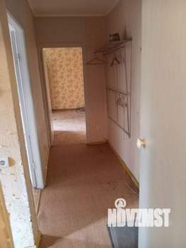 3-к квартира, вторичка, 61м2, 5/9 этаж