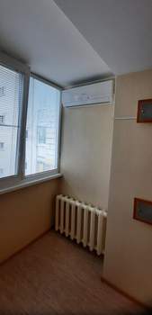 3-к квартира, вторичка, 79м2, 5/10 этаж