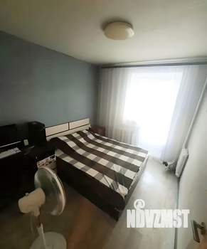 3-к квартира, вторичка, 61м2, 4/9 этаж