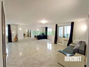 2-к квартира, вторичка, 77м2, 6/6 этаж