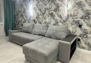 1-к квартира, вторичка, 32м2, 4/5 этаж