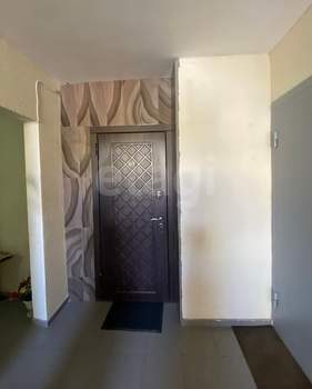 1-к квартира, вторичка, 40м2, 9/10 этаж