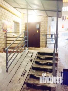 Студия квартира, вторичка, 26м2, 3/10 этаж