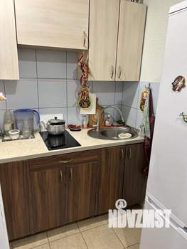 Студия квартира, вторичка, 24м2, 5/12 этаж