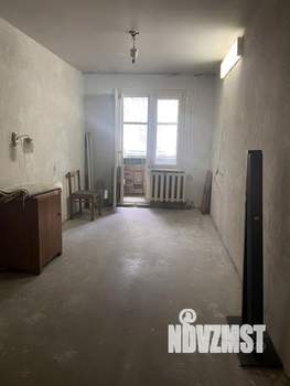 3-к квартира, вторичка, 60м2, 1/9 этаж