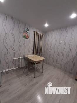 1-к квартира, вторичка, 38м2, 7/10 этаж