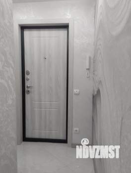 1-к квартира, вторичка, 33м2, 4/9 этаж