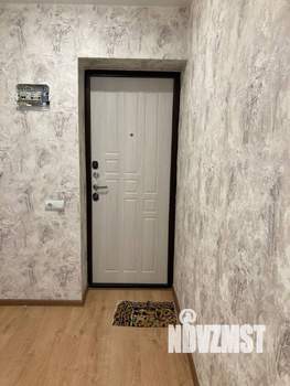 1-к квартира, вторичка, 38м2, 1/10 этаж
