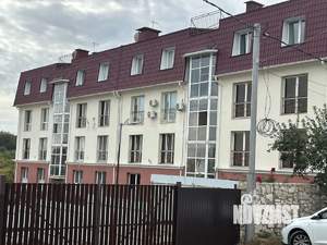 4-к квартира, вторичка, 107м2, 1/3 этаж