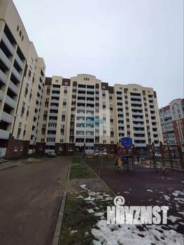 1-к квартира, сданный дом, 36м2, 8/10 этаж