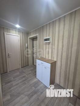 1-к квартира, вторичка, 41м2, 5/10 этаж