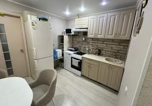 1-к квартира, вторичка, 31м2, 7/10 этаж