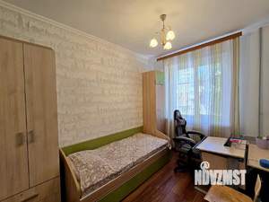 4-к квартира, вторичка, 100м2, 3/12 этаж