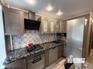 3-к квартира, вторичка, 61м2, 1/9 этаж