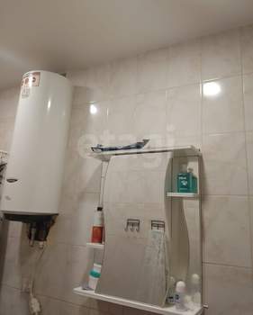 2-к квартира, вторичка, 49м2, 1/3 этаж