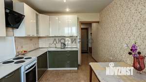 2-к квартира, вторичка, 57м2, 3/16 этаж