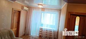 3-к квартира, вторичка, 43м2, 2/5 этаж