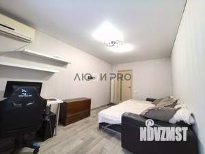 1-к квартира, вторичка, 31м2, 2/9 этаж