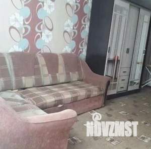 1-к квартира, вторичка, 36м2, 5/6 этаж
