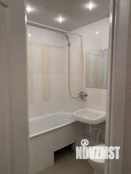 1-к квартира, вторичка, 34м2, 3/3 этаж