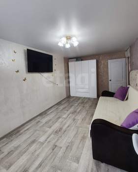 2-к квартира, вторичка, 44м2, 2/5 этаж