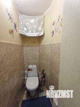 3-к квартира, вторичка, 60м2, 4/9 этаж