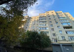 2-к квартира, вторичка, 50м2, 9/9 этаж