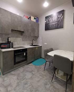 2-к квартира, вторичка, 43м2, 1/19 этаж