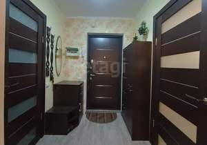 1-к квартира, вторичка, 33м2, 7/10 этаж