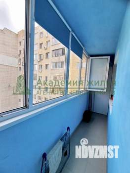 1-к квартира, вторичка, 49м2, 6/11 этаж