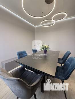 4-к квартира, вторичка, 170м2, 10/11 этаж