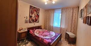 2-к квартира, вторичка, 51м2, 2/9 этаж