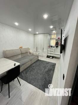 2-к квартира, вторичка, 44м2, 2/5 этаж