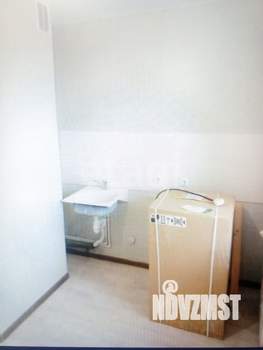 1-к квартира, вторичка, 25м2, 3/10 этаж