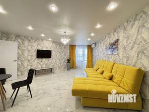 2-к квартира, вторичка, 58м2, 15/16 этаж