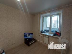 2-к квартира, вторичка, 41м2, 8/9 этаж