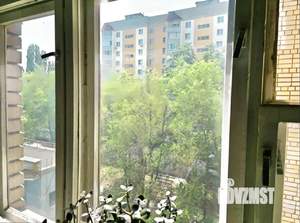 1-к квартира, вторичка, 33м2, 5/9 этаж