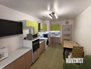 2-к квартира, вторичка, 60м2, 4/12 этаж