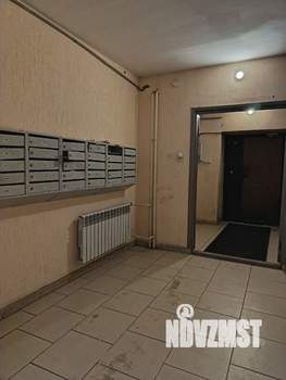 1-к квартира, вторичка, 30м2, 3/10 этаж