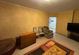 3-к квартира, вторичка, 88м2, 2/10 этаж