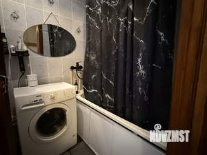 2-к квартира, вторичка, 44м2, 5/5 этаж