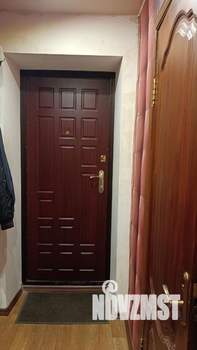 1-к квартира, вторичка, 31м2, 5/5 этаж