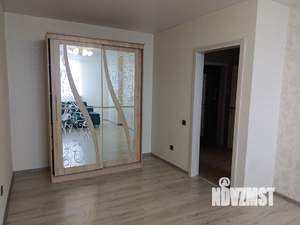 1-к квартира, вторичка, 38м2, 15/15 этаж