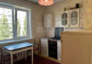 1-к квартира, вторичка, 38м2, 6/10 этаж