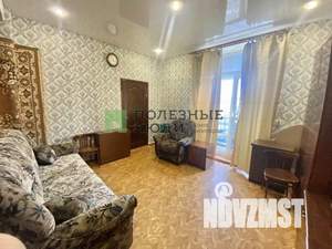 2-к квартира, вторичка, 44м2, 4/4 этаж