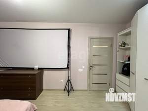 3-к квартира, вторичка, 80м2, 4/10 этаж