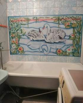 3-к квартира, вторичка, 63м2, 6/10 этаж