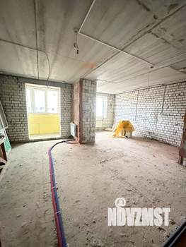 2-к квартира, вторичка, 55м2, 10/11 этаж