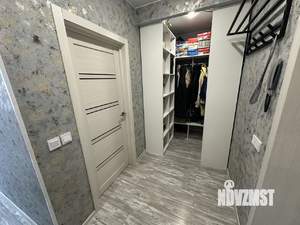 1-к квартира, вторичка, 43м2, 10/15 этаж
