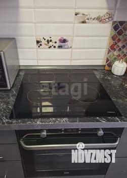 2-к квартира, вторичка, 51м2, 3/14 этаж